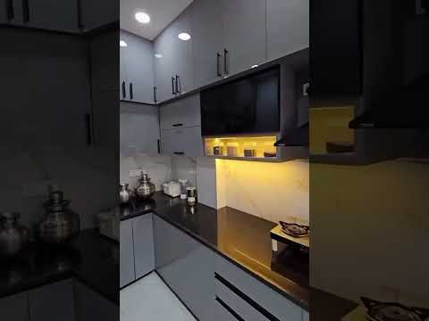 Modern Kitchen design