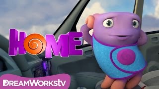 HOME | Official Trailer #2