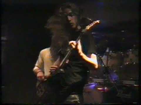 The Gathering - Live At De Zon,Bodegraven,Holland,16/05/1992 (Part I)