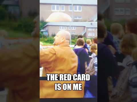 Kampmann German Sigma 🥶😂 #sigma #Viral #Youtube #Shorts