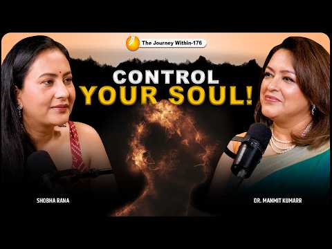 What Is the Dark Night of the Soul? Real Meaning Revealed | @manmitkumarr