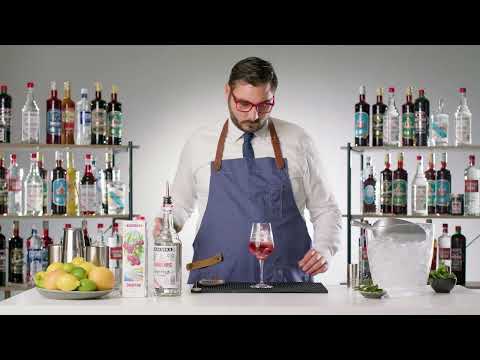 Maraschino Kiss (w/nectar) - Maraska Signature Collection