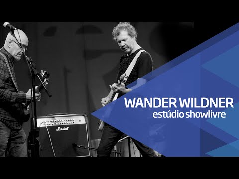 Wander Wildner no Estúdio Showlivre - Apresentação na Íntegra