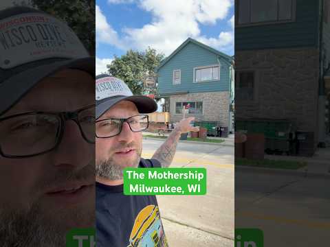The Mothership Video Review