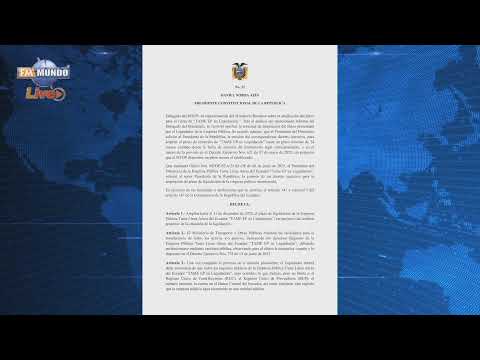 NotiMundo a la Carta