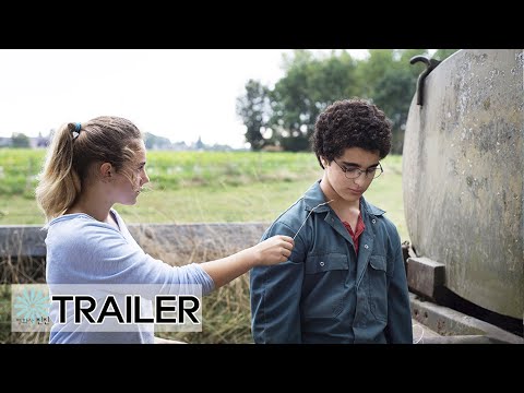 소년 아메드(Young Ahmed) 메인예고편