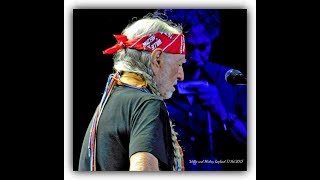 Willie Nelson Truth Number One