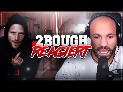 2Bough Reagiert: Kontra K feat. Veysel - Blei