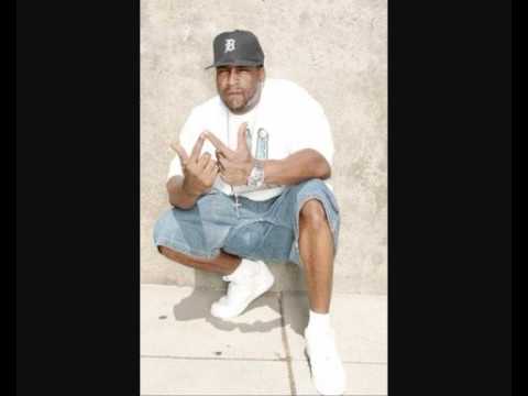 2Pac ft. Eazy-E & Roc Slanga - Bounce In My 64 (D-Ace Remix)