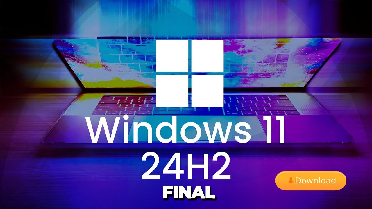 Microsoft COMEÇA LIBERAR Windows 11 24H2 esse É O PRINCIPAL PRÉ-REQUISITO para INSTALAR AGORA!