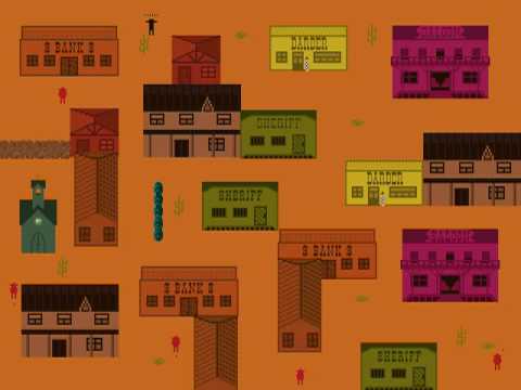 Deadlands PC