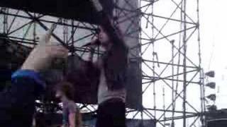 The Academy Is.... Neighbors