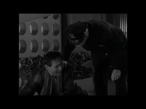 3x17 pt.6 Umiliato e offeso - Ai Confini Della Realtà (The Twilight Zone)