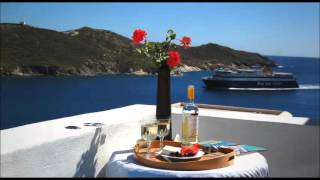 Seabreeze Hotel Ios, Ios Island & İos Adası