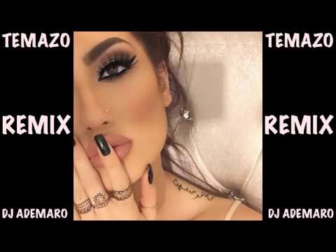 TEMAZO FLAMENCO SALSERO 2017 DJ ADEMARO