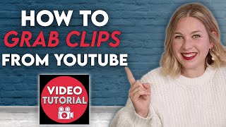 Download lagu How to Download a Video From YouTube Using ClipGrab - TUTORIAL SHORTS mp3