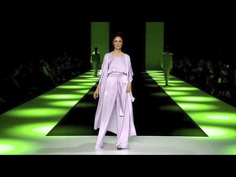 Goga Nikabadze | Spring Summer 2018 Full Fashion Show | Exclusive