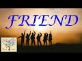 Friendship Whatsapp Status Best Friend Whatsapp Status Friendship