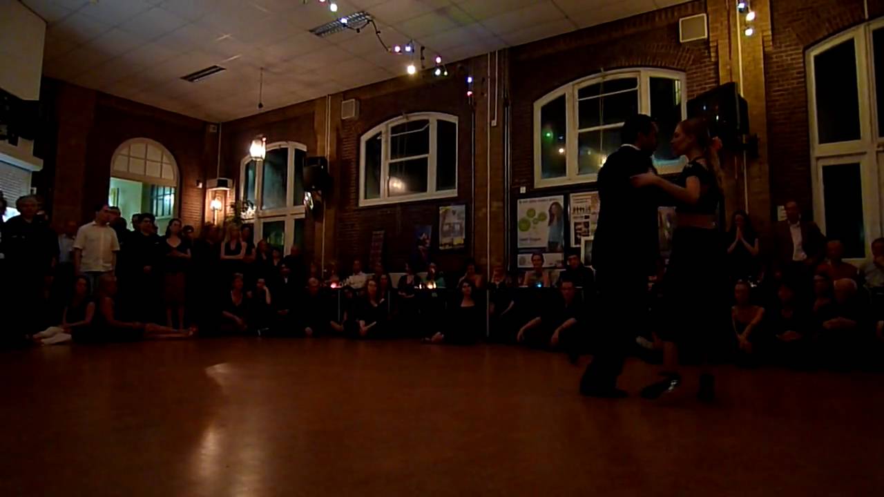 Mariano & Cosima Díaz Campos