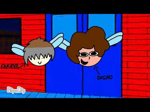 We have come for your Baldi's Basics Mods!