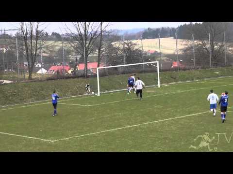 150322 / SV Völkersbach - SG Stupferich / 0:1