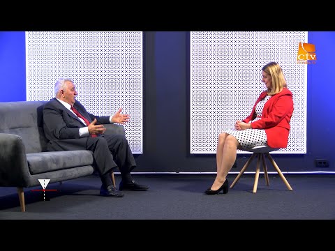 EP.44. Întâlniri de gradul zero - Achim Coriolan (2)