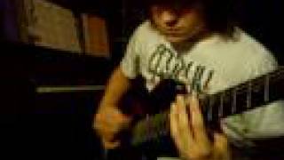 Reptar, King of the Ozone - The Devil Wears Prada