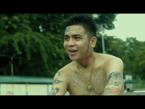 MaxyPresko - "Pain at 21" (Official Music Video)