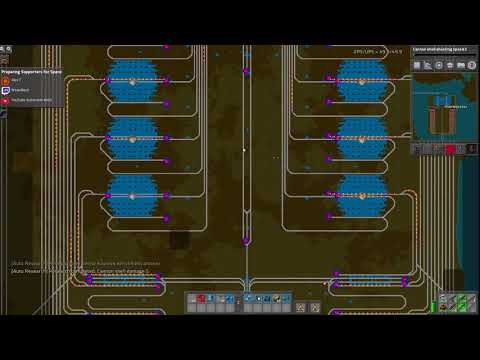 Factorio 0.15 Vanilla - All Non Infinite Research Speed Run! How Fast Can We Do It?