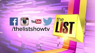 KITCHEN GERMS - How to Kill them - Queen Of Clean on The List syndicated TV show