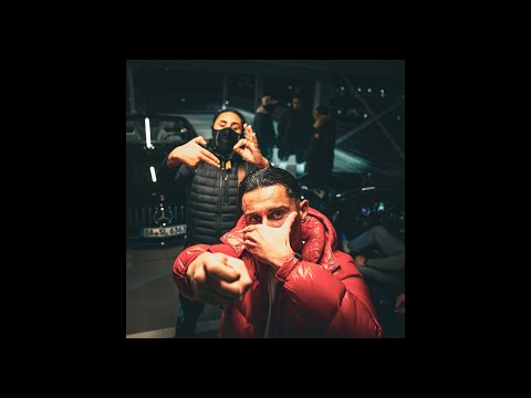 (FREE) Amo x Safraoui x Undacava - Benz Series Black - Type Beat Instrumental