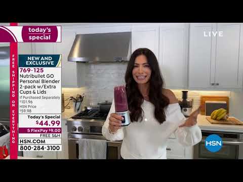 HSN | Gifts For The Guy with Guy 10.16.2021 - 09 AM