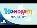 Hohokum Launch Trailer | PS4, PS3 & PS Vita