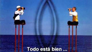 Dream Theater - You Not Me [español]