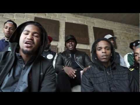 Oficial video clip Locks ft Nigga Pac & Dimano -Katem Tchorada