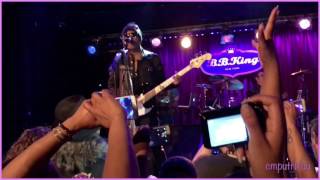 THE REVOLUTION • Computer Blue • BB King NYC • 4/28/17