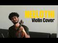 Neelothi Sirai Violin Cover