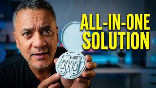 Is this a good all in one charging solution