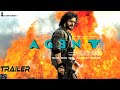 Agent Hindi Trailer Akhil Mommootty Sakshi Vaidya Surender Reddy 28th April 2023