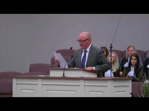 12.25.22 Full Gospel Church - Christmas Morning Service