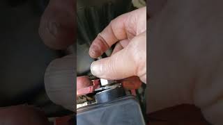 Battery Terminal repair for side post