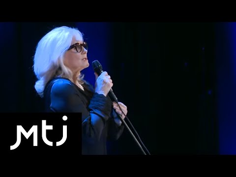 Magda Umer - Ach Panie, Panowie (koncert w Teatrze Polonia, 2013)