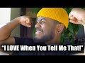 10 Things Men Love To Hear Exclusively From Their Queen
