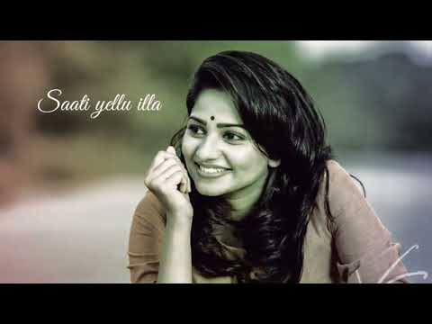 Yaravva ivalu cheluve | Kannada WhatsApp status | Rachitha Ram