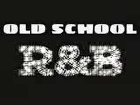 Old School R&B Chill Out Mix  Pt.2  (2016) vocal