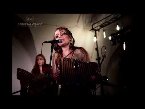 Baśnie Zebrane - Live 2019, fort Luneta, Kraków