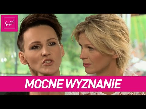 Agnieszka Chylińska powiedziała, że jest rozczarowana swoim życiem [W roli głównej]