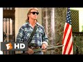 They Live (1988) - Here to Chew Bubble Gum and Kick Ass Scene (4/10) | Movieclips