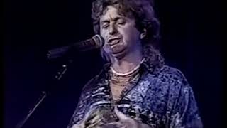 Yes Guest: 12/19/93 - Brazil - Jon Anderson &amp; Milton Nascimento - Estrelada