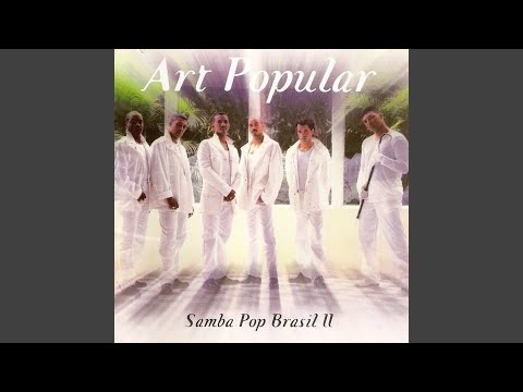 Aleluia - Art Popular